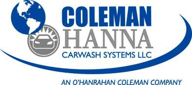 Coleman Hanna Car Wash Systems